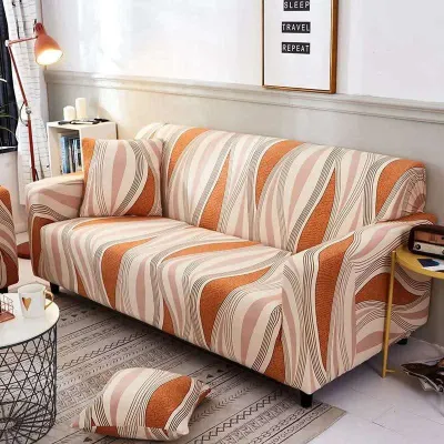 All-Inclusive Stretch Elastic Sofa Protective Cover